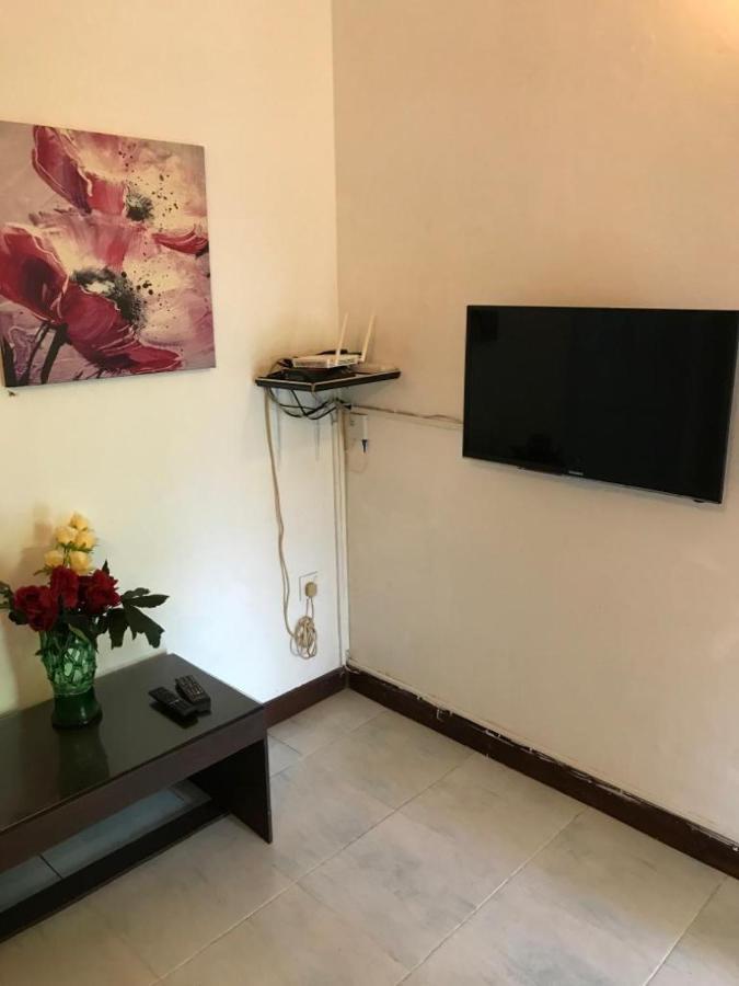 Mjm Villa Colombo Exteriör bild