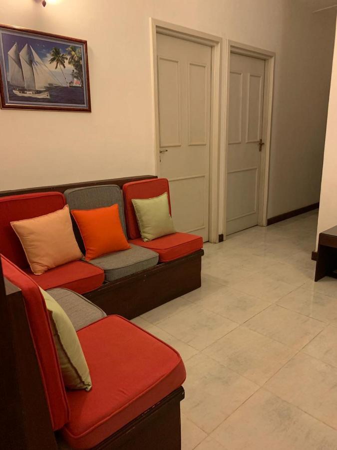 Mjm Villa Colombo Exteriör bild